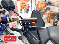thanh lý CAM HÀNH TRÌNH BIGBIKE 2K trưng bày thẻ 32g